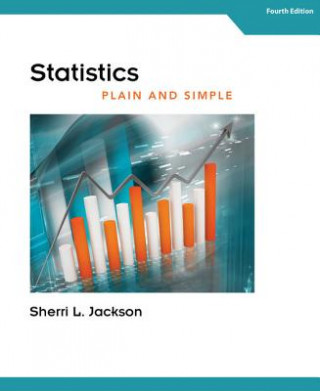 Kniha Statistics Plain and Simple Sherri L Jackson