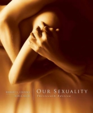 Книга Our Sexuality Robert L Crooks