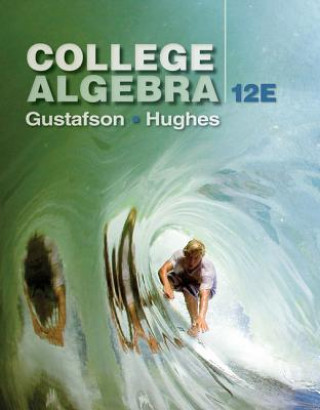 Buch College Algebra R David Gustafson