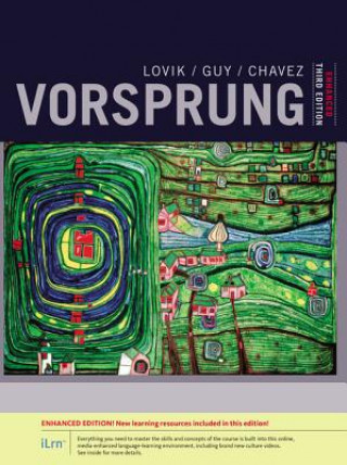 Buch Vorsprung Thomas A Lovik