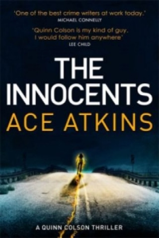 Carte Innocents Ace Atkins