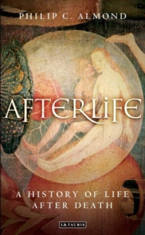 Kniha Afterlife Philip C. Almond