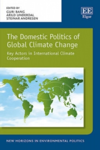 Libro Domestic Politics of Global Climate Change 