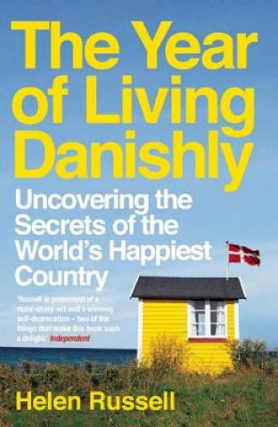 Carte Year of Living Danishly Helen Russell