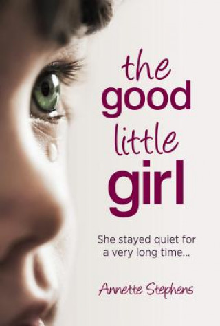 Книга Good Little Girl Annette Stephens