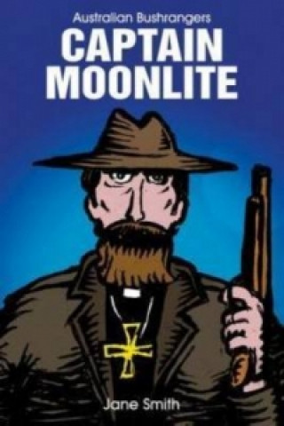 Carte Captain Moonlite Jane Smith