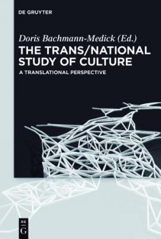 Book Trans/National Study of Culture Doris Bachmann-Medick