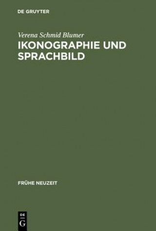 Carte Ikonographie Und Sprachbild Verena Schmid Blumer