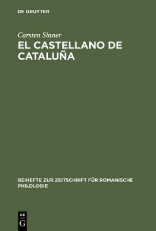 Carte castellano de Cataluna Carsten Sinner