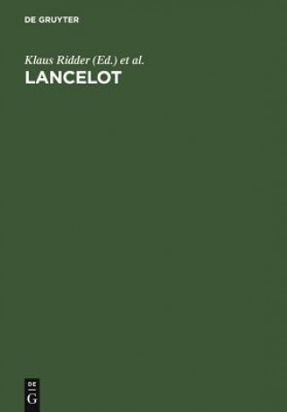 Libro Lancelot Christoph Huber