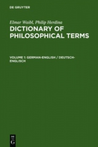 Carte German-English / Deutsch-Englisch Philip Herdina