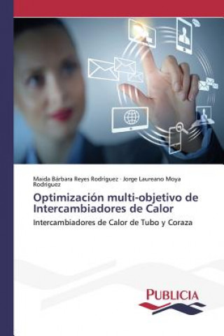 Carte Optimizacion multi-objetivo de Intercambiadores de Calor Reyes Rodriguez Maida Barbara