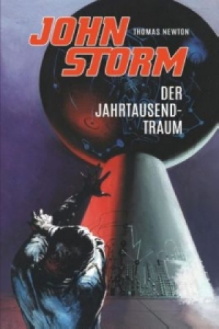 Book Der Jahrtausend-Traum Thomas Newton