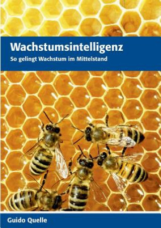 Книга Wachstumsintelligenz Guido Quelle