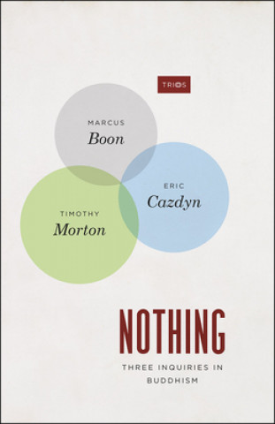 Buch Nothing Marcus Boon