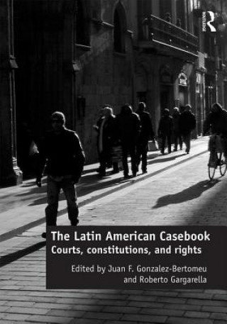 Libro Latin American Casebook 