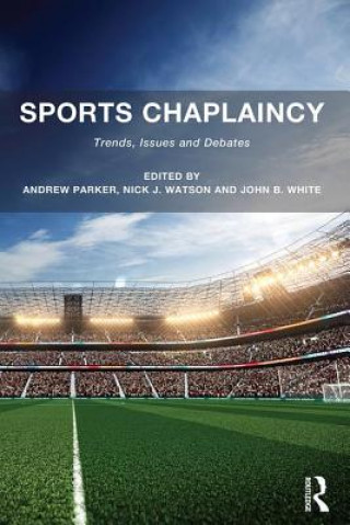 Livre Sports Chaplaincy 