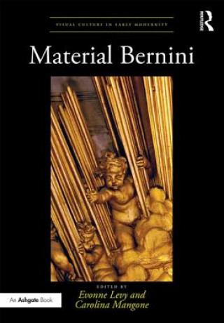 Könyv Material Bernini 