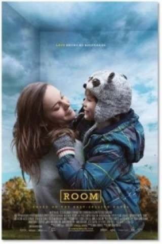 Książka Room Emma Donoghue