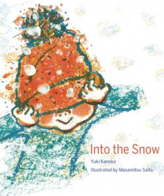 Книга Into the Snow Yuki Kaneko