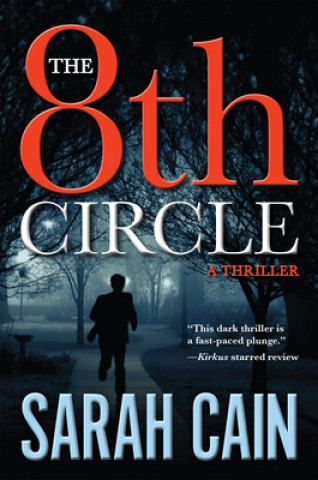 Boek 8th Circle Sarah Cain