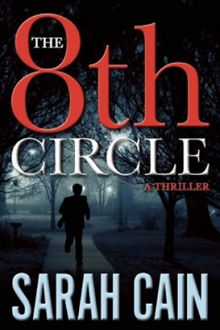 Kniha 8th Circle Sarah Cain