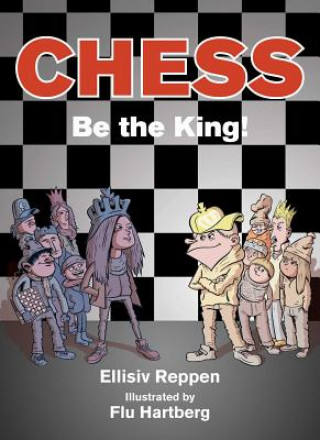 Libro Chess Ellisiv Reppen