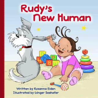 Carte Rudy's New Human Roxanna Elden