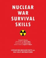 Carte Nuclear War Survival Skills Cresson H. Kearny