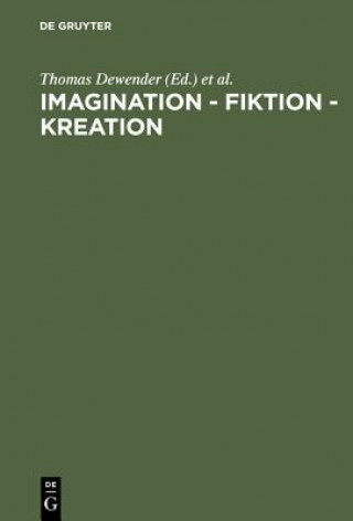 Carte Imagination - Fiktion - Kreation Thomas Dewender