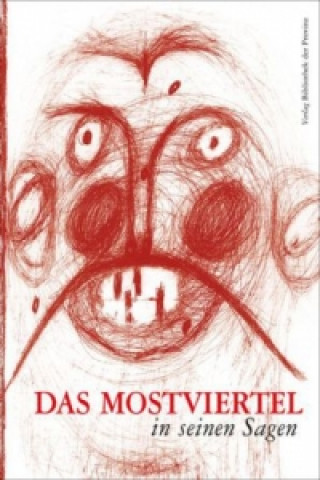 Buch Das Mostviertel in seinen Sagen Claudia Krenn