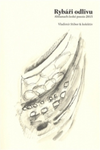 Carte Rybáři odlivu Vladimír Stibor