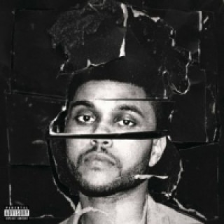 Audio Beauty Behind The Madness, 1 Audio-CD The Weeknd