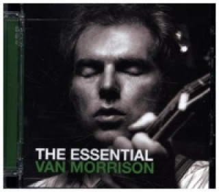 Audio The Essential Van Morrison, 2 Audio-CDs Van Morrison
