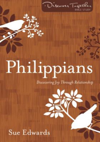 Buch Philippians Sue Edwards