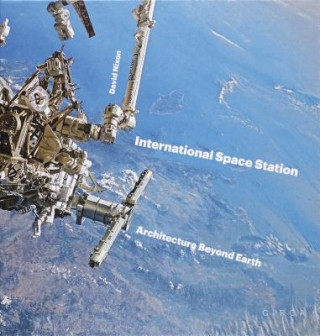 Könyv International Space Station David Nixon