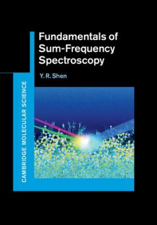 Carte Fundamentals of Sum-Frequency Spectroscopy Yeun-Ron Shen
