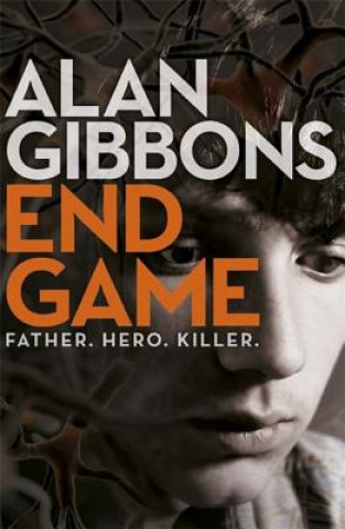 Książka End Game Alan Gibbons