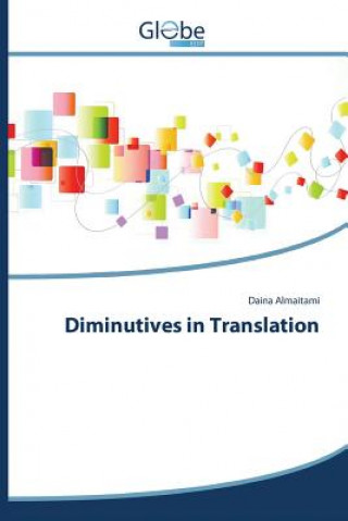 Carte Diminutives in Translation Almaitami Daina