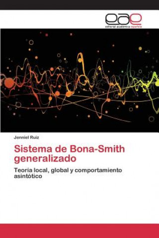 Livre Sistema de Bona-Smith generalizado Ruiz Jenniel