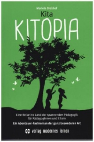 Libro Kita KITOPIA Mariele Diekhof