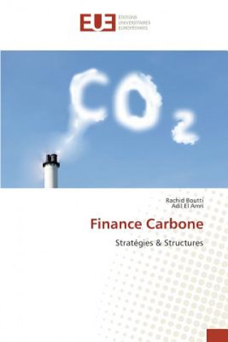 Carte Finance Carbone Boutti Rachid