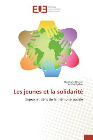 Boek Les Jeunes Et La Solidarite André Fischer