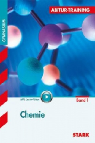 Knjiga Chemie, mit Lernvideos. Bd.1 