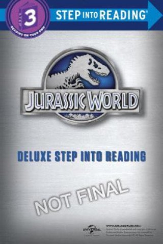 Книга Danger: Dinosaurs! (Jurassic World) Random House