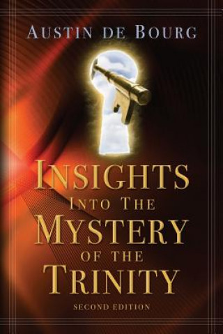 Knjiga Insights Into the Mystery of the Trinity Austin De Bourg