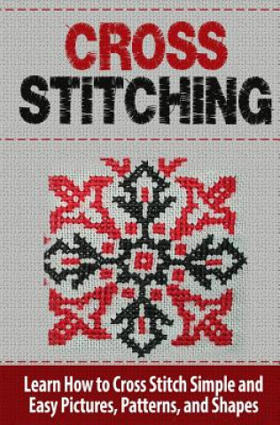 Carte Cross Stitching Tatyana Williams