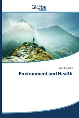 Carte Environment and Health Dundurs J Nis