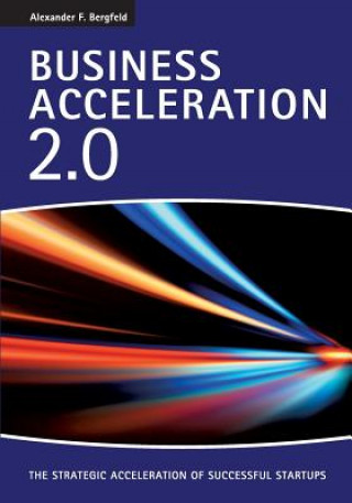 Book Business Acceleration 2.0 Alexander F. Bergfeld