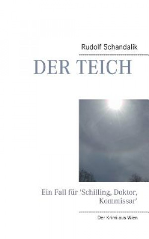 Knjiga Teich Rudolf Schandalik